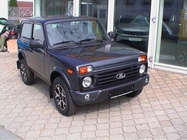 Lada Urban 2022