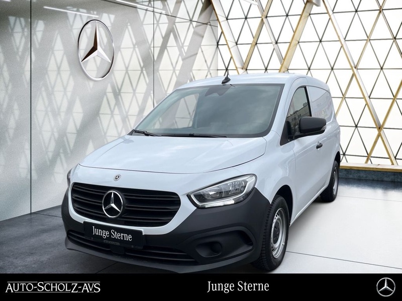 Mercedes-Benz Citan