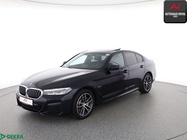 BMW 5 Series 2022