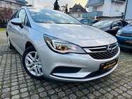 Opel Astra 2019