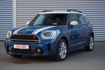 MINI Countryman 2021