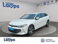 Volkswagen Passat 2024