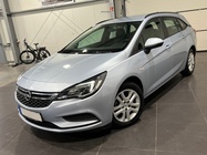 Opel Astra 2019
