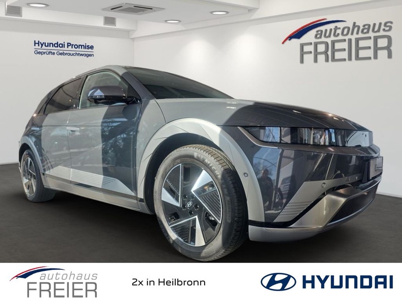 Hyundai Ioniq5