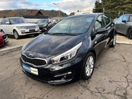 Kia cee'd / Ceed 2017