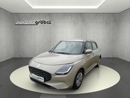 Suzuki Swift 2025