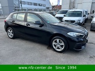 BMW 1 Series 2020
