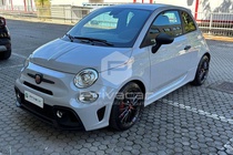 Abarth 695 2023