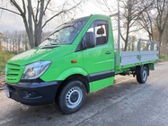 Mercedes-Benz Sprinter 2015