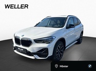 BMW X1 2019