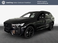 Volvo XC60 2025