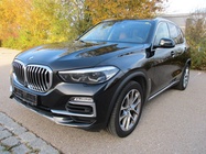 BMW X5 2019