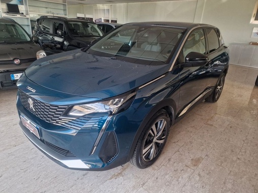 Peugeot 3008 2023