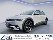 Hyundai Ioniq5 2024