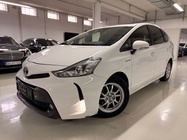 Toyota Prius 2021