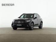 Mercedes-Benz GLC-Class 2026