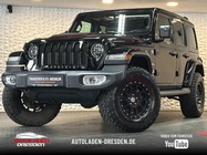 Jeep Wrangler 2019
