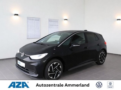 Volkswagen ID.3 2026