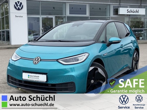 Volkswagen ID.3 2021