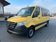 Mercedes-Benz Sprinter 2024
