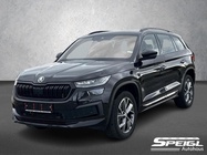 Skoda Kodiaq 2022