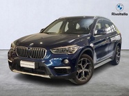 BMW X1 2019