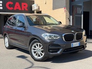 BMW X3 2020