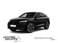 Audi SQ5 2023