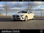 Mercedes-Benz A-Class 2019