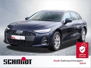 Audi A6 2025