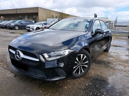 Mercedes-Benz A-Class 2021