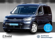 Volkswagen Caddy 2025