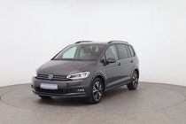 Volkswagen Touran 2024