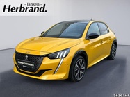 Peugeot 208 2022
