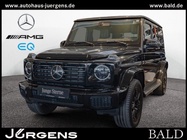 Mercedes-Benz G-Class 2024