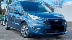 Ford Grand Tourneo 2022