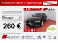 Audi A4 2022