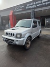 Suzuki Jimny 2006