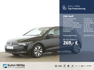 Volkswagen Golf 2024
