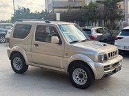 Suzuki Jimny 2010