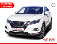 Nissan Qashqai 2020