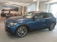 BMW X2 2022