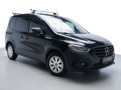 Mercedes-Benz Citan 2024