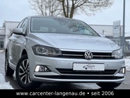 Volkswagen Polo 2021