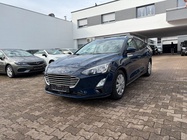 Ford Focus 2020
