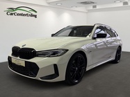 BMW 3 Series 2022