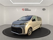 Toyota Proace 2025