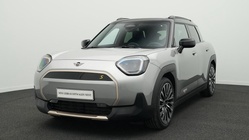 MINI Aceman 2024