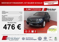 Volkswagen Touareg 2024