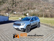 Dacia Duster 2021